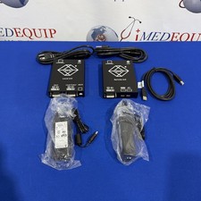 BLACK BOX Network Services DVI-D KVM Extender Ref. ACS4001A-R2 picture