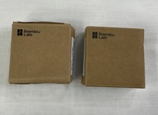 2x Bambu Lab PTFE Tube Connector FAZ006 picture