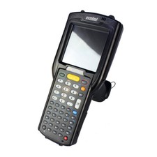 Zebra Motorola MC32N0-GI4HCLE0A Windows CE 7 Barcode Scanner Mobile Computer picture