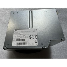 NEW HP Z620 Workstation 800W Power Supply Unit 623194-002 717019-001 picture