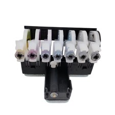 Ink Damper holder bracket Fits For EPSON 7600 Printer Parts 9600 7600 Stylus Pro picture