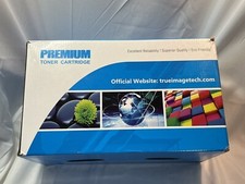 NEW True Image Premium Toner Cartridge 4pack (TICartridge055H-ANE4) picture