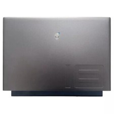 New For Dell Alienware M18 R1 LCD Back Cover Rear Lid Case 0GYWR3 GYWR3 picture