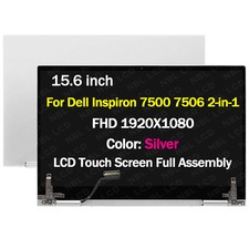for Dell Inspiron 7506 2-in-1 15.6