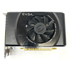 EVGA GeForce GT 640 2GB DDR3 MINI HDMI | DVI Desktop Graphics Card picture