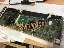 100% Test PCA-6179V REV A1 (by Fedex or DHL) picture