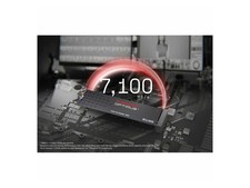 SanDisk Optimus 5100 M.2 2280 2TB PCI-Express 4.0 x4 QLC 3D CBA NAND Internal picture