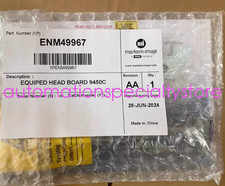 1PCS NEW Markem-imaje  ENM49967 Sprinkler circuit board shipping Via DHL / Fedex picture