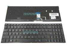 New Asus Q503UA Q534UX Q551LB Q551LK Q552UB Q553UB N543U Keyboard US Backlit picture