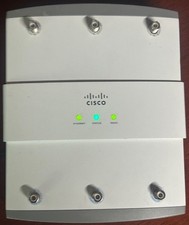 Cisco Aironet AIR-AP1252AG-A-K9 IOS Access Point  picture