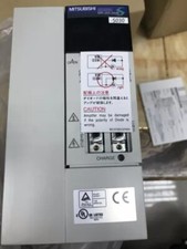 1PC New MITSUBISHI MR-J2S-200B-S030 AC Servo Drive In Box VIA DHL Or Fedex picture