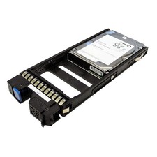 Hitachi HGST 600GB 10k 6G SAS 2.5 inch Hard Drive (HDD) with Frame 3282390-A picture