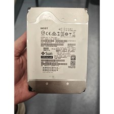HGST HUH721010AL5200 10TB 3.5