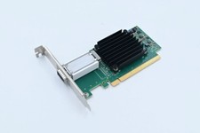 MELLANOX MCX455A-ECAT CONNECTX-4 1 PORT EDR 100GB IB QSFP28 NETWORK CARD CX455A picture
