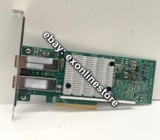 94Y5180 - Broadcom NetXtreme Dual Port 10GbE SFP+ Adapter for System x 94Y5182 picture