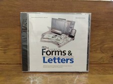 ProBiz Essential Forms & Letters PC New picture