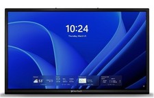 Clear Touch Interactive Smart Board  For Classroom / Windows 11 picture