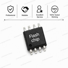 BIOS CHIP | Xplore Technologies iX104C6 Rugged Tablet, Zebra XC6 picture