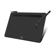 Graphic Tablet Pad 8