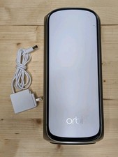 Netgear Orbi RBE970 Satellite WiFi 7 Mesh Node Network Extender Internet 970 picture