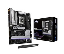 ASRock B860 LIVEMIXER WIFI ASRock MB B860 LiveMixer WiFi B860 S1851 max256G DD picture