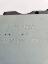 SUN MICROSYSTEMS SUNFIRE V250 370-5646 System Configuration Card Reader picture