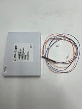 (QTY 4) OEM Commscope OCC1P Wideband Splitter - 1X2 Splitter P10-00103 picture