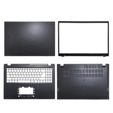 New For Acer Nitro Lite NL16-71G LCD Back Cover/LCD Bezel/Palmrest/Bottom Case picture