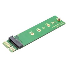 CHENYANG M.2 NVMe to PCIe 3.0 x1 Adapter Card SA-002 Japan Import picture
