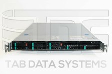 EMC 100-586-018 XtremIO Kylin Controller - 256GB RAM, 2x 200GB SSD, 2x 900GB HDD picture