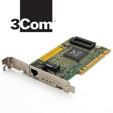 3Com 3C905B-TX Fast Etherlink XL PCI Ethernet Adapter 10/100Base-TX picture