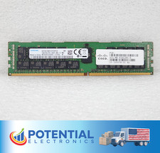 Samsung M393A2G40EB2-CTD 16GB (1x16GB) 2Rx4 PC4-2666V DDR4 Server Memory picture