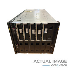 HPE Synergy 12000 Gen10 5x 480 Blades 6x 2650W PSU 10U Server *See Description* picture