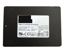 Samsung PM883 3.84TB 2.5