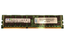 Lot of 5 IBM M393B1K70DH0-YH9 8GB PC3-10600 DDR3-1333MHz ECC CL9 240-Pin Memory picture