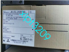 MDS-B-SVJ2-20 Mitsubishi Servo driver brand new in box by FedEx or DHL picture