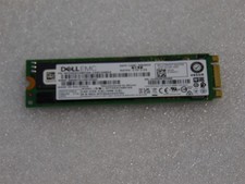DELL M.2 480GB 6Gbps SATA RI MLC SSD SERVER POWEREDGE 7RKD7 5300 PRO picture