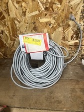 Insignia NS-PNW76C0 100 feet Cat-6 Network Cable picture