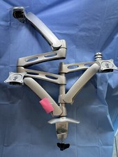 ESI ERGONOMIC SOLUTIONS 3 ARMS WITH EXTENTIONS  MRFS-ELITE2  LOT  QTY 3  USED picture