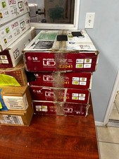 LG E2041T-BN LED LCD Computer Monitor picture