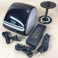 DYMO LabelWriter 5XL 4x6 USB Direct Thermal Label Printer 2112554 Tested Works picture