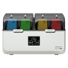 Filament Dryer Box 4 Spools, Space Pi X4L picture
