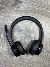 Plantronics Poly Voyager 4320 USB-C Wireless Headset Bluetooth-WITHOUT DONGLE picture