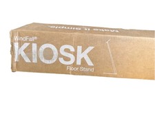 WindFall® KIOSK The Beautiful, Secure, Commercial-Grade Tablet Kiosk picture