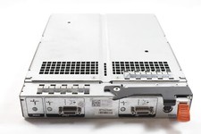 Dell PowerVault MD1120 EMM Controller JT356 with 485-Watts Power Supply F884J picture