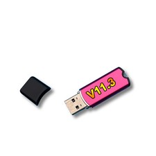 DTF RIP V11.3 Dongle Key for Epson L18050 L8050 L1800 ET 5800 ET 5850 XP600 P900 picture