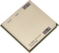 IBM Power 7 Processor 52Y9247 Quad-Core 3.60GHz 32MB Cache LGA2294  picture