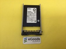 D35F3 Dell 480GB SATA 6Gb/s Mixed Use 2.5'' 512e SSD 0D35F3 MTFDDAK480TDN picture