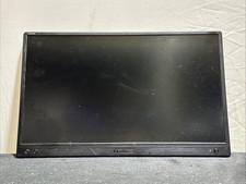ASUS ZenScreen MB166C 15.6