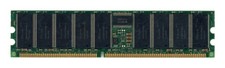 KINGSTON 1GB DDR PC2100R KVR266X72RC25/1024 266MHz 9965127-013.A01LF ECC REG picture